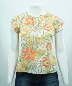 Blusa De Dama
