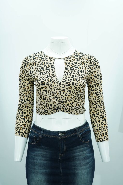 Blusa H&M