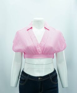 Blusa Zara
