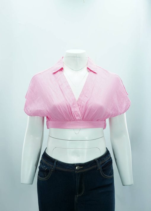 Blusa Zara