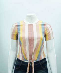 Blusa De Dama