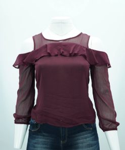 Blusa De Dama