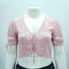 Blusa De Dama