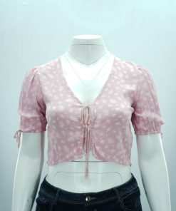 Blusa De Dama