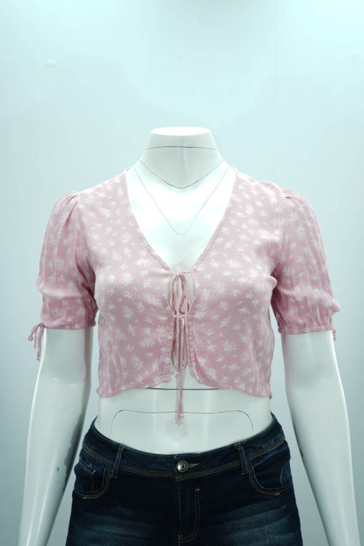 Blusa De Dama