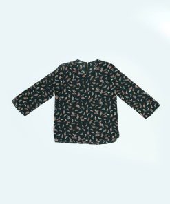 Blusa De Dama
