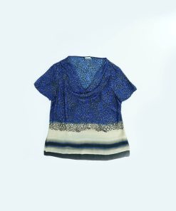 Blusa De Dama