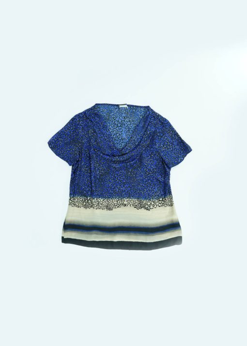 Blusa De Dama