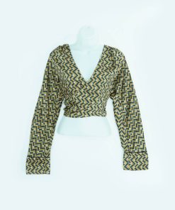 Blusa Zara