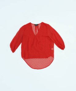 Blusa De Dama