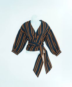 Blusa De Dama