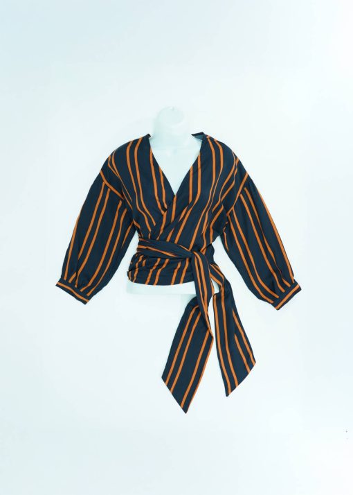 Blusa De Dama