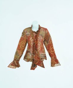Blusa Zara