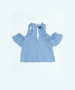 Blusa De Dama