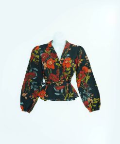 Blusa De Dama