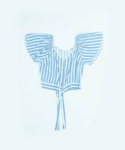 Blusa De Dama