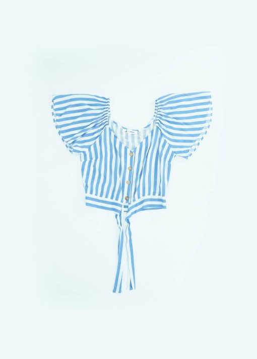 Blusa De Dama