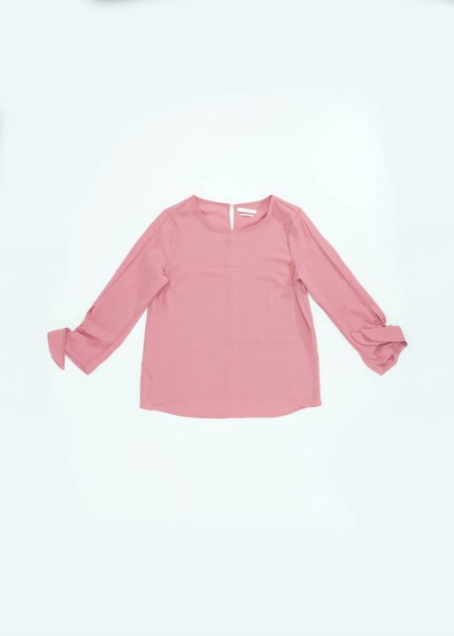 Blusa De Dama