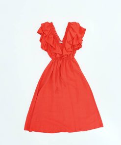 Vestido De Dama