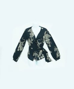 Blusa De Dama