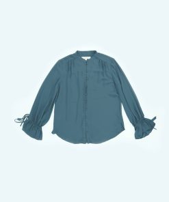 Blusa De Dama