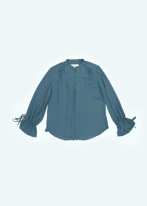 Blusa De Dama
