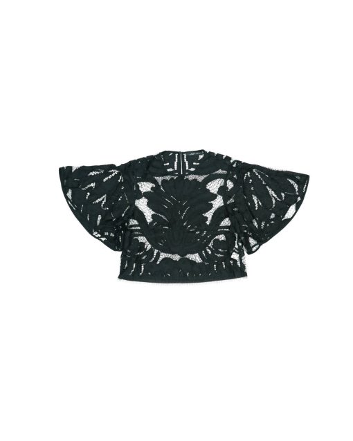 Blusa Zara