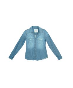 Blusa Denim