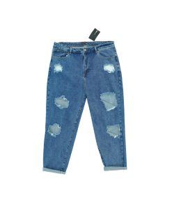 Jeans Fashion Nova