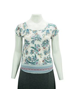 Blusa De Dama