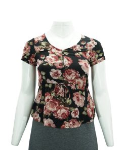 Blusa De Dama