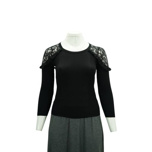Blusa De Dama