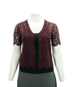 Chaqueta