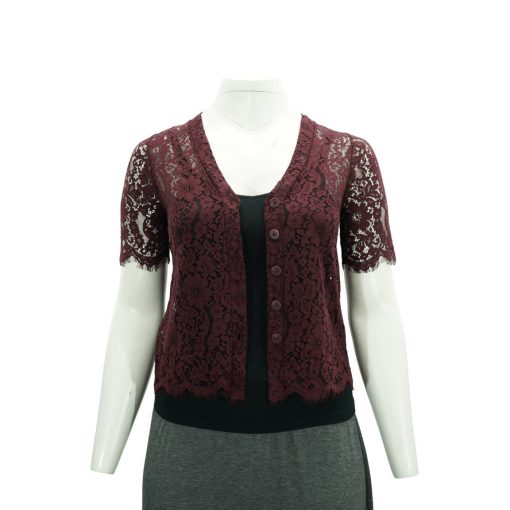 Chaqueta