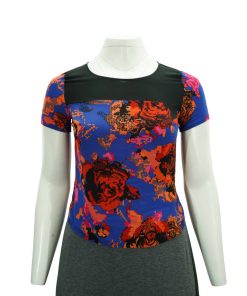 Blusa De Dama