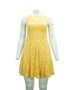 Vestido De Dama