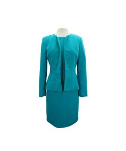 Vestido Anne Klein