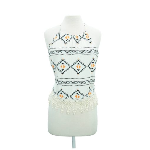 Blusa De Dama