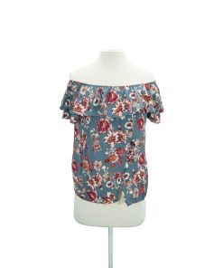 Blusa De Dama