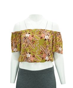 Blusa De Dama