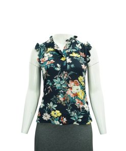 Blusa De Dama