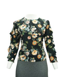 Blusa De Dama