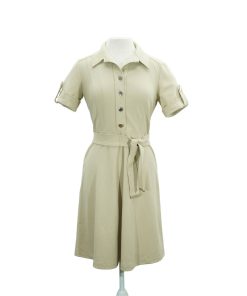Vestido Tommy Hilgiger