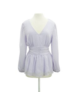 Blusa De Dama