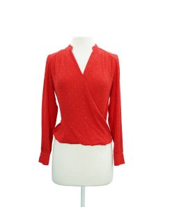 Blusa De Dama