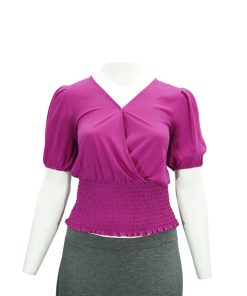 Blusa De Dama