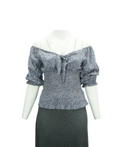 Blusa De Dama