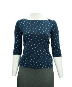 Blusa De Dama