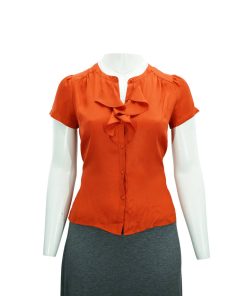 Blusa De Dama