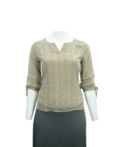 Blusa De Dama
